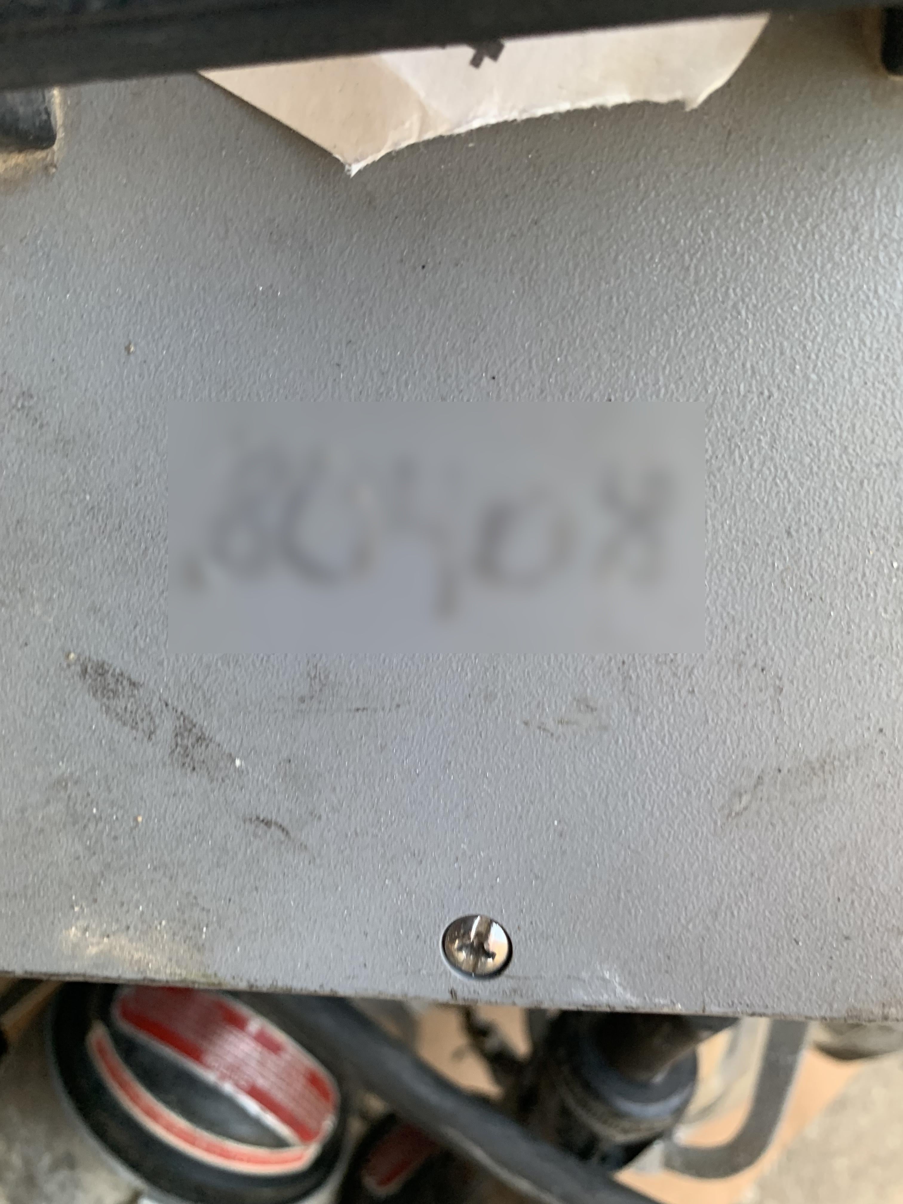 2020 LIND EQUIPMENT TLS-80XPLEDRE-LV