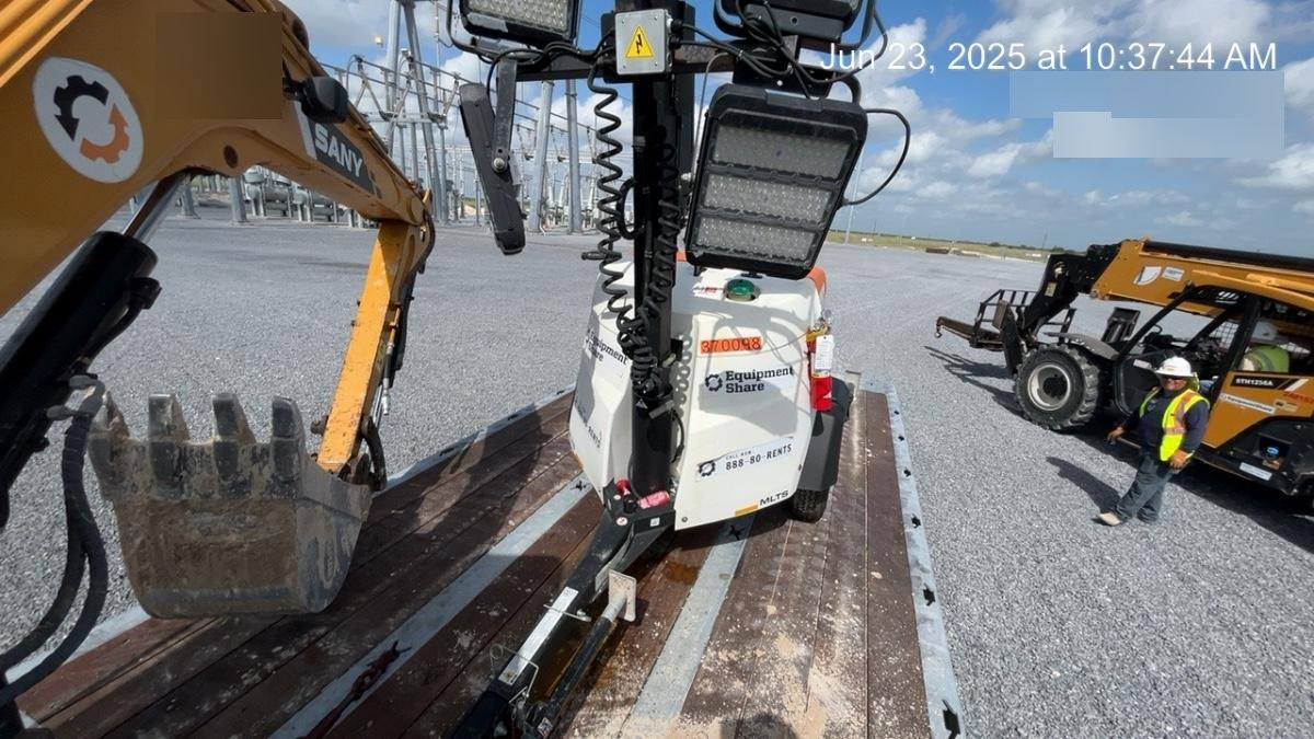 2023 GENERAC MLT2