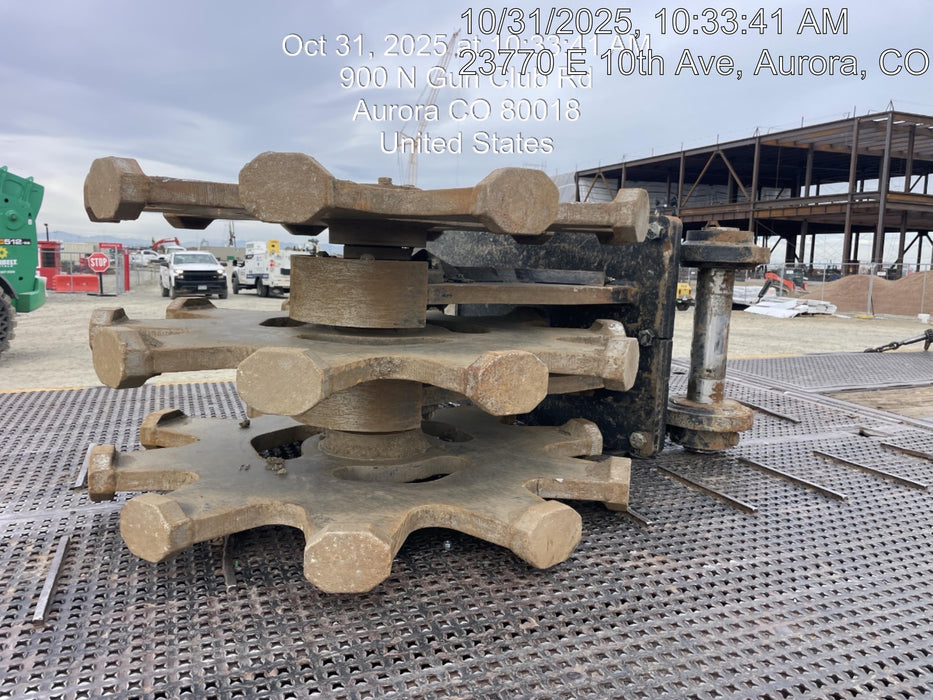 2025 ROCKLAND WE24-3