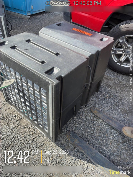 2022 ABATEMENT TECHNOLOGIES BD2KM