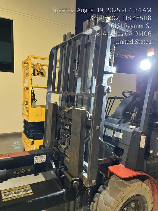 2025 STAR INDUSTRIES M1360B - Star JIB Boom