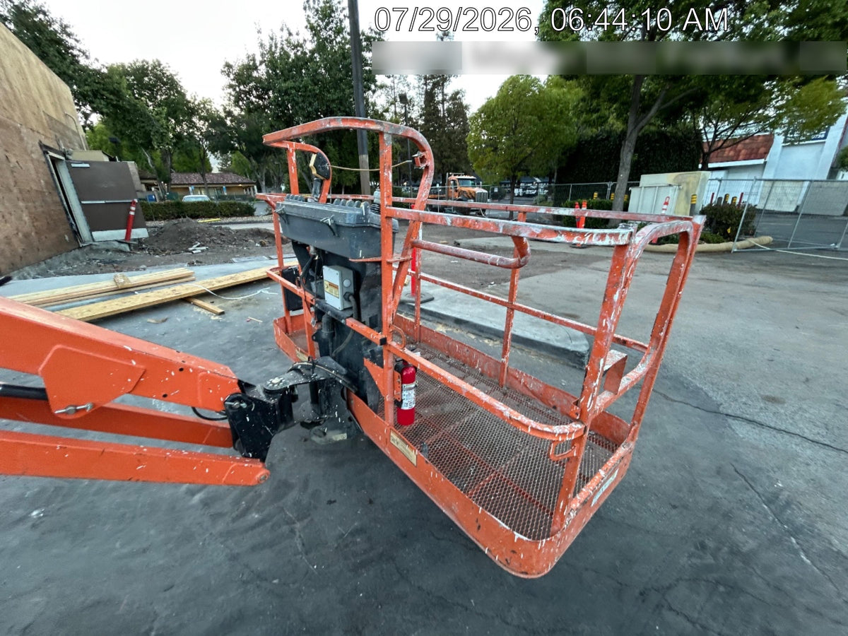 2020 JLG 460SJ