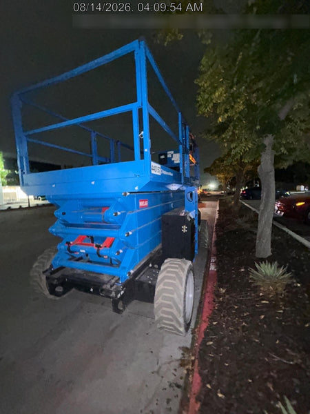 2024 GENIE GS-4390 RT