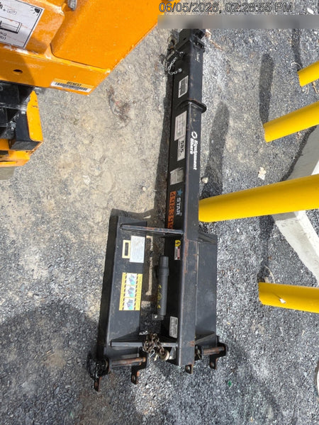 2025 STAR INDUSTRIES M1360B - Star JIB Boom