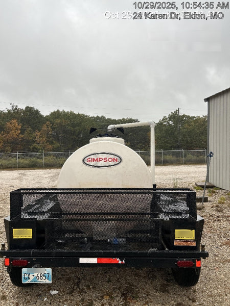 2023 SIMPSON SWT-52517