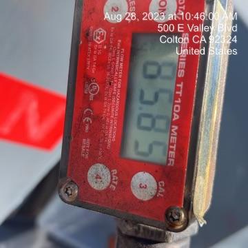 2023 ATLAS COPCO QAS 175