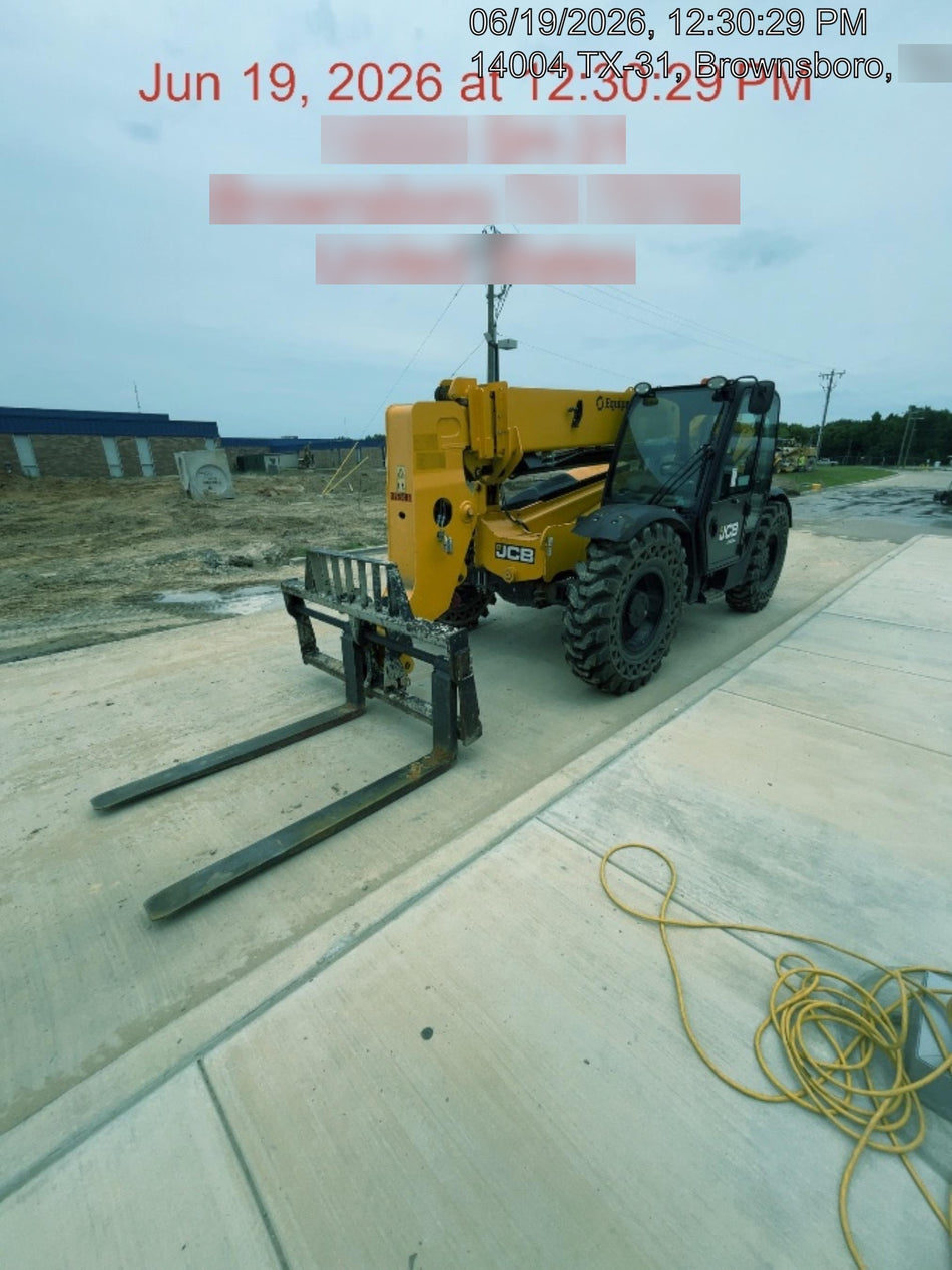 2023 JCB 509-42