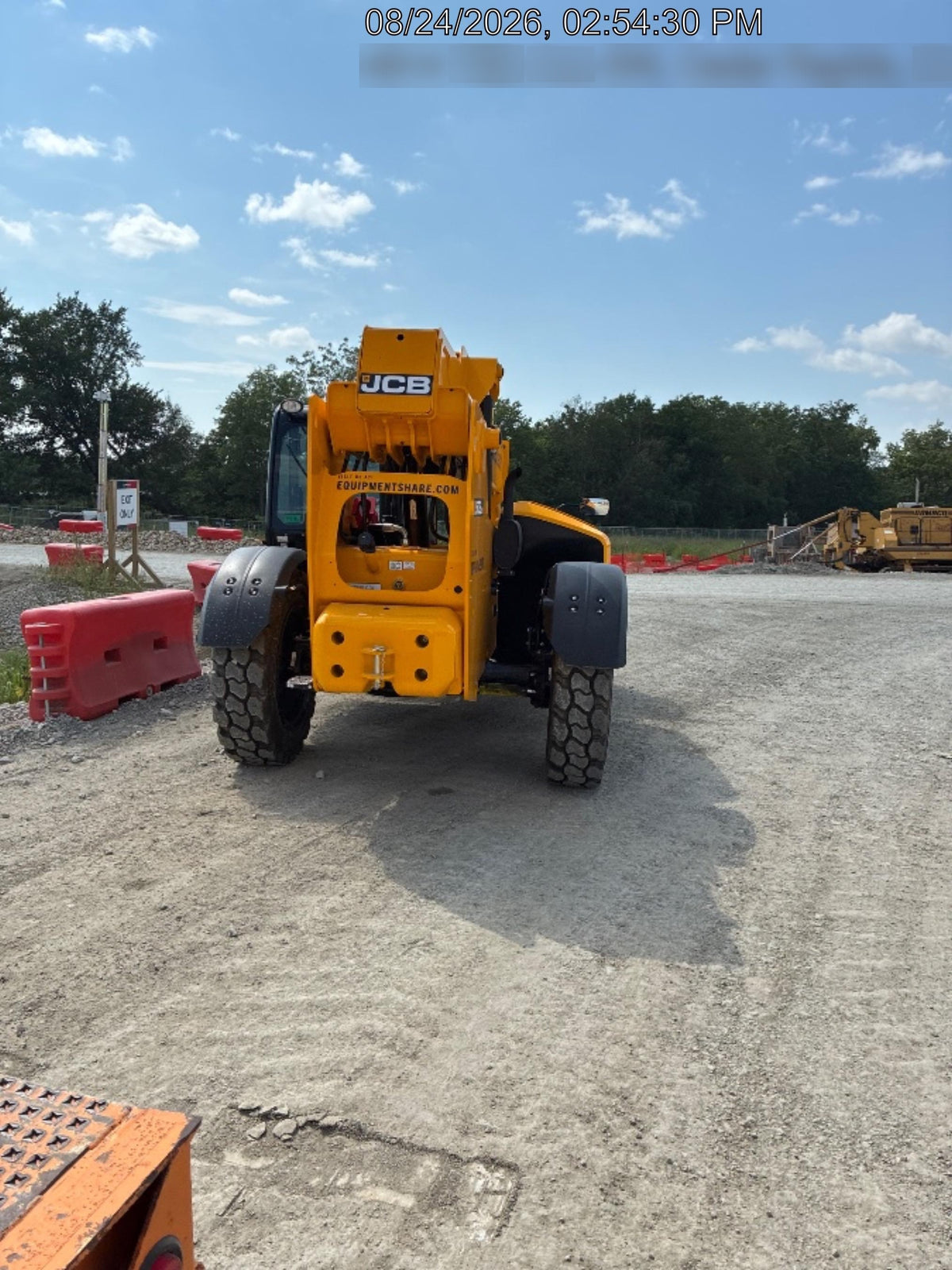 2026 JCB 506-36