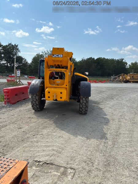 2026 JCB 506-36