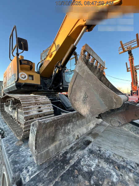 2021 SANY SY95C