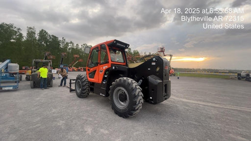 2025 JLG 1732