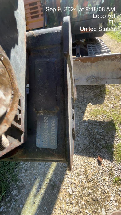 2013 WERK-BRAU 18" Bucket - Werk-Brau