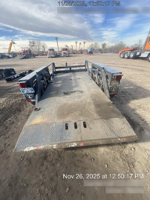 2022 TRIPLE L 1014 Triple L