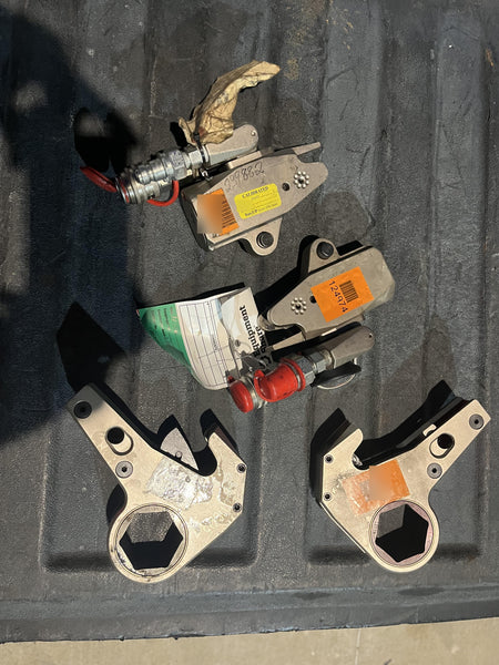 2021 TORCUP TXU-2