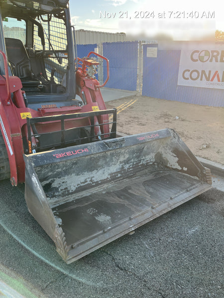 2024 ARROW MATERIAL HANDLING F5100CB