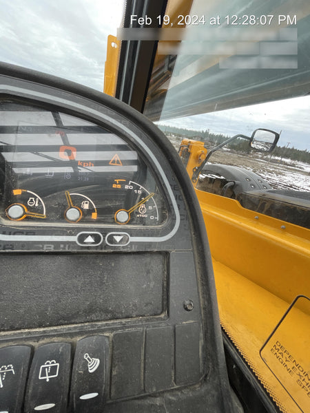 2023 JCB 509-42