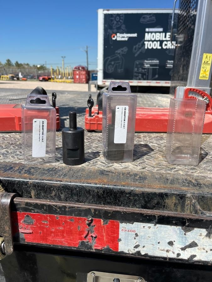 2020 HILTI DD 150-U