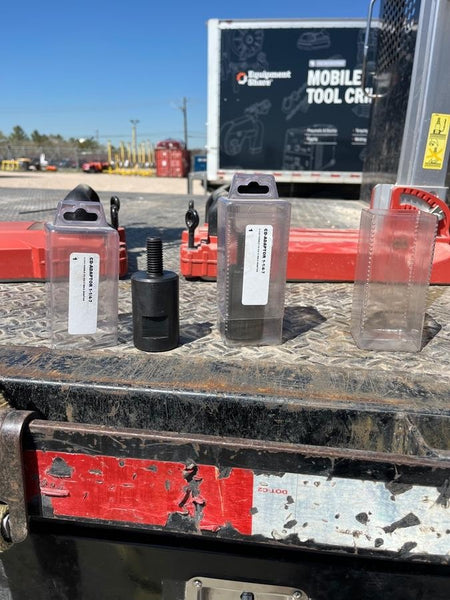 2020 HILTI DD 150-U