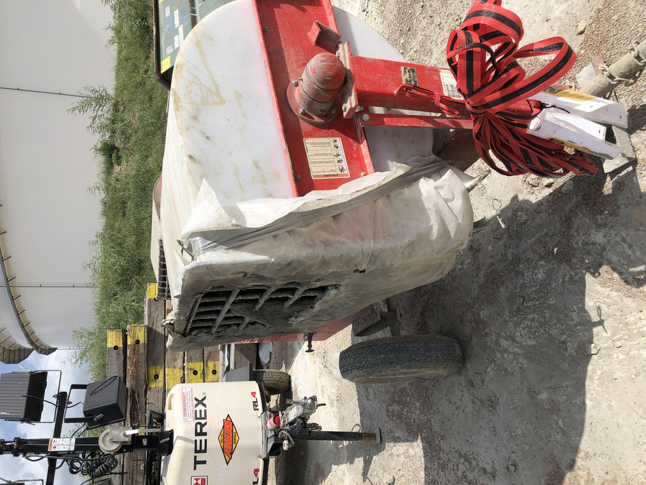 2019 MULTIQUIP WM120PHD