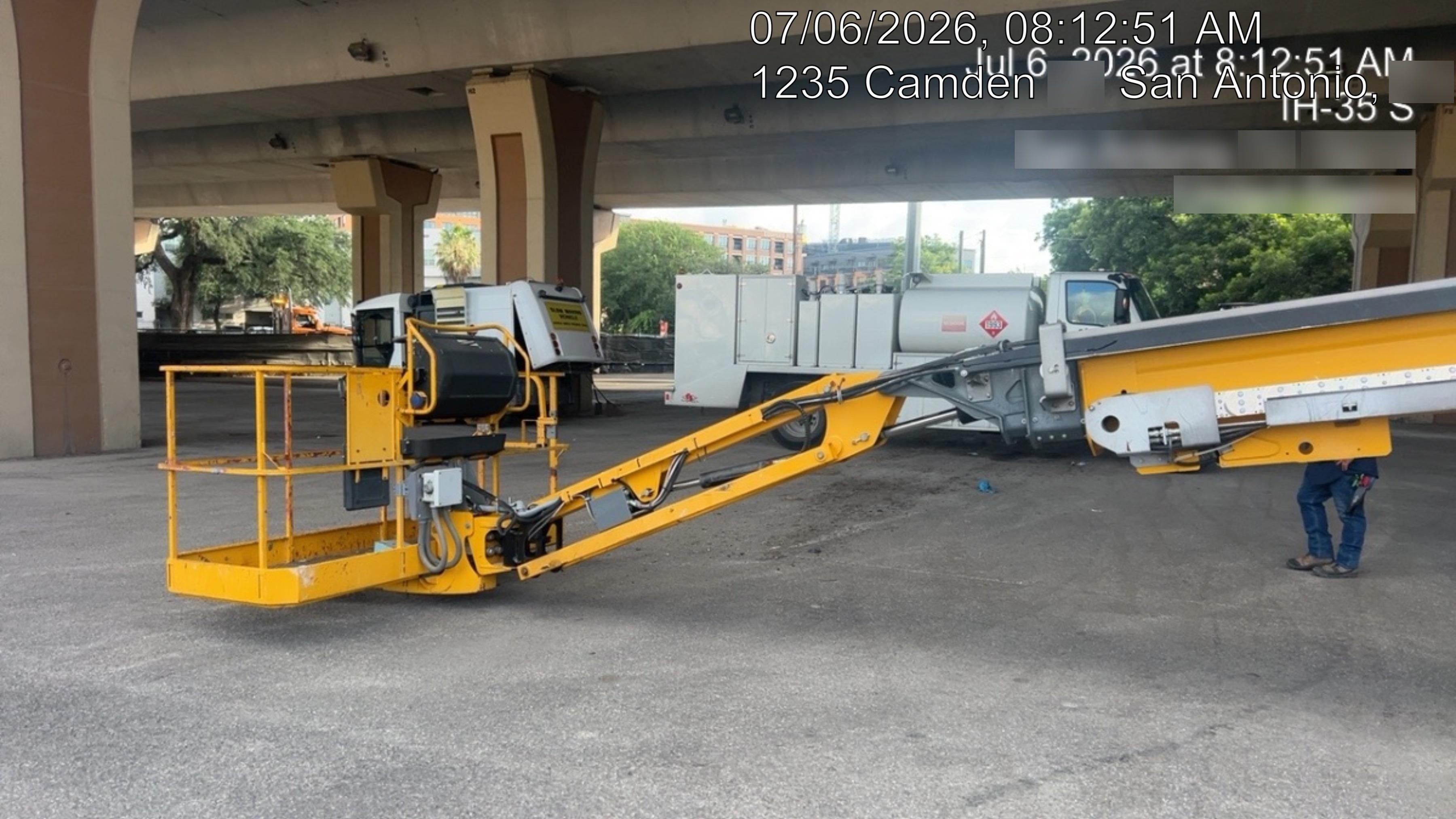 2020 HAULOTTE HT85 RTJ O