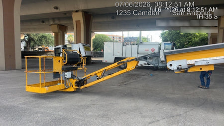2020 HAULOTTE HT85 RTJ O