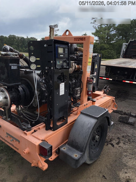 2021 PIONEER PP66S12L71-TD2.9L4