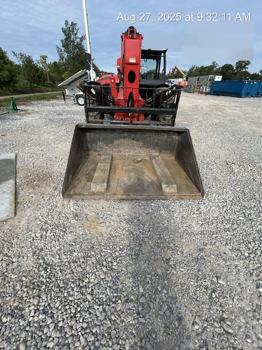 2020 STAR INDUSTRIES 1406B