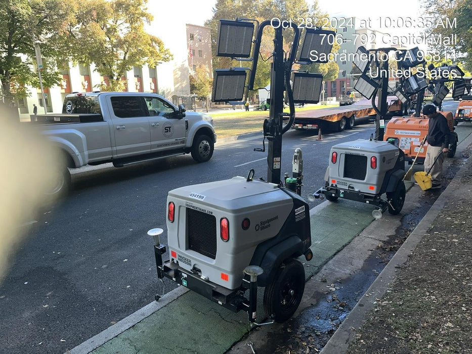 2024 WACKER NEUSON LTT4