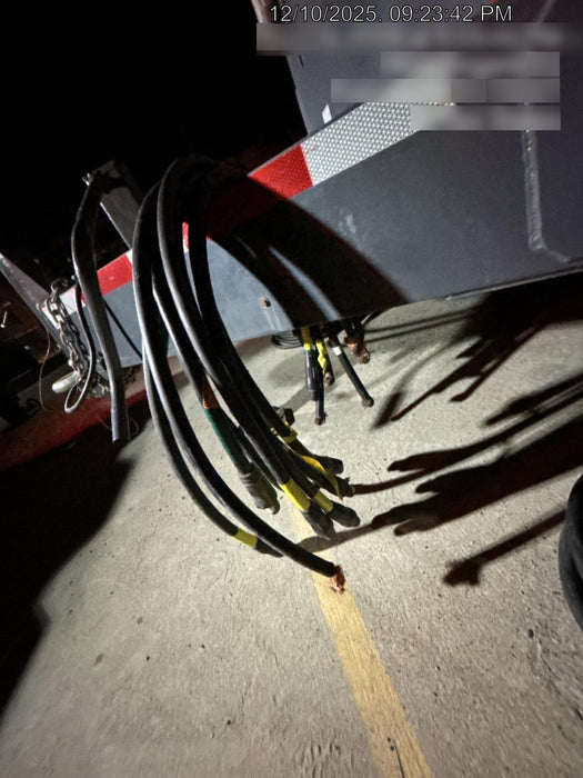 2023 ATLAS COPCO QAS 410