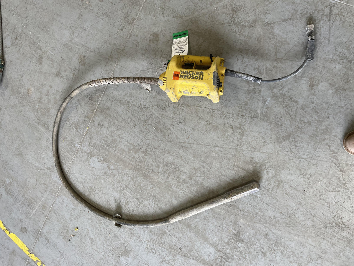 2020 WACKER NEUSON M1500