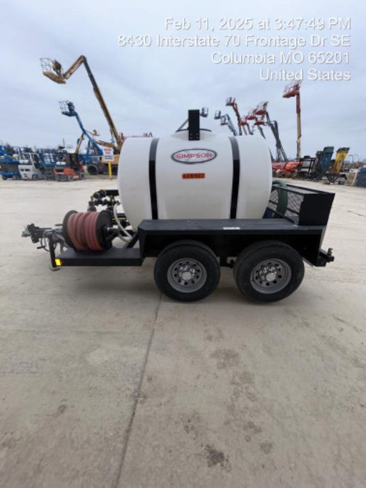 2024 SIMPSON SWT-52517