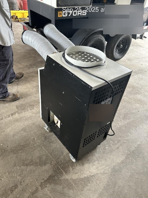 2023 KWIKOOL KPAC1411-2