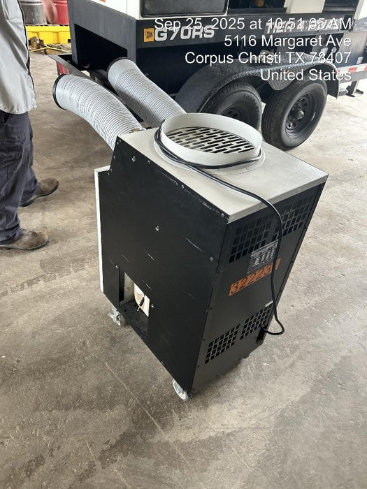 2023 KWIKOOL KPAC1411-2