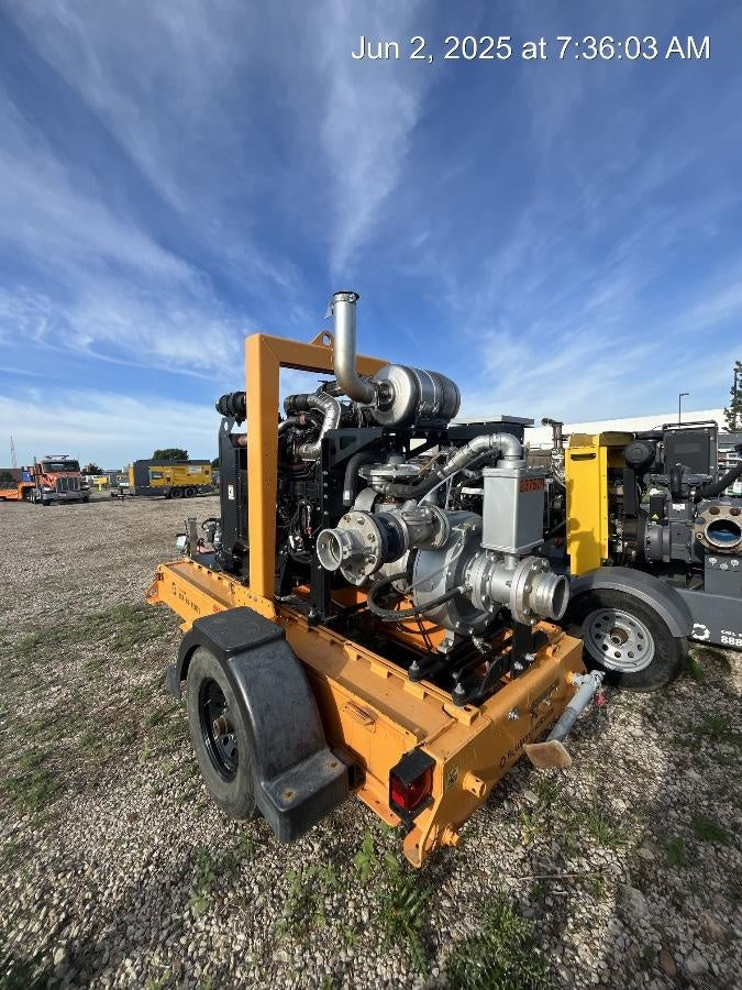 2022 PIONEER PP63C17L2-4045HFC06