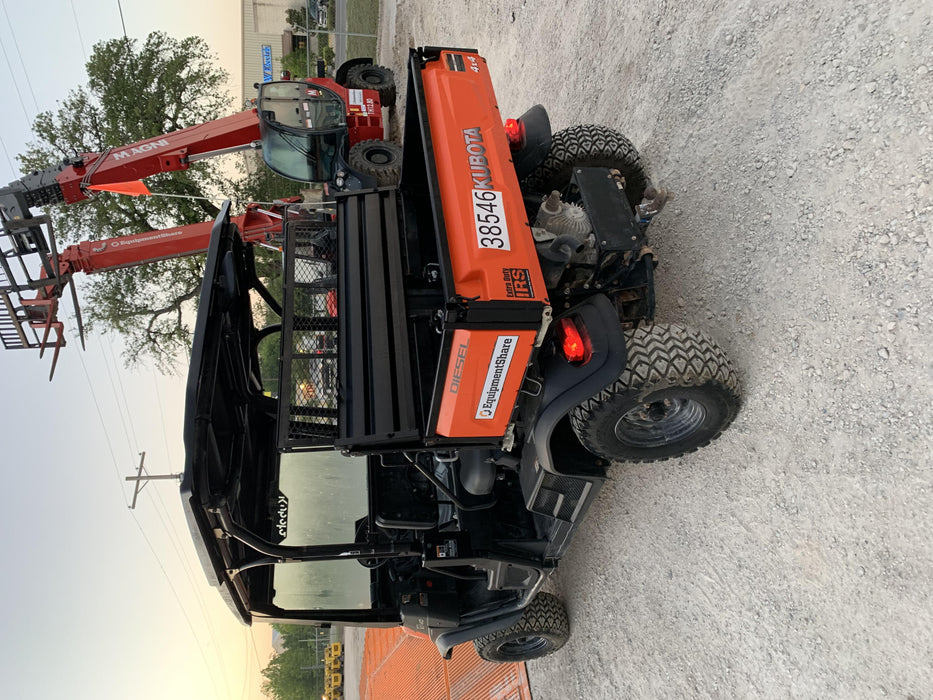 2019 KUBOTA RTV-X1140W-H (Canopy)