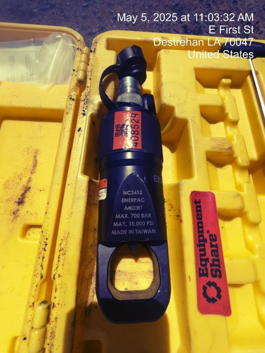 2024 ENERPAC NC2432