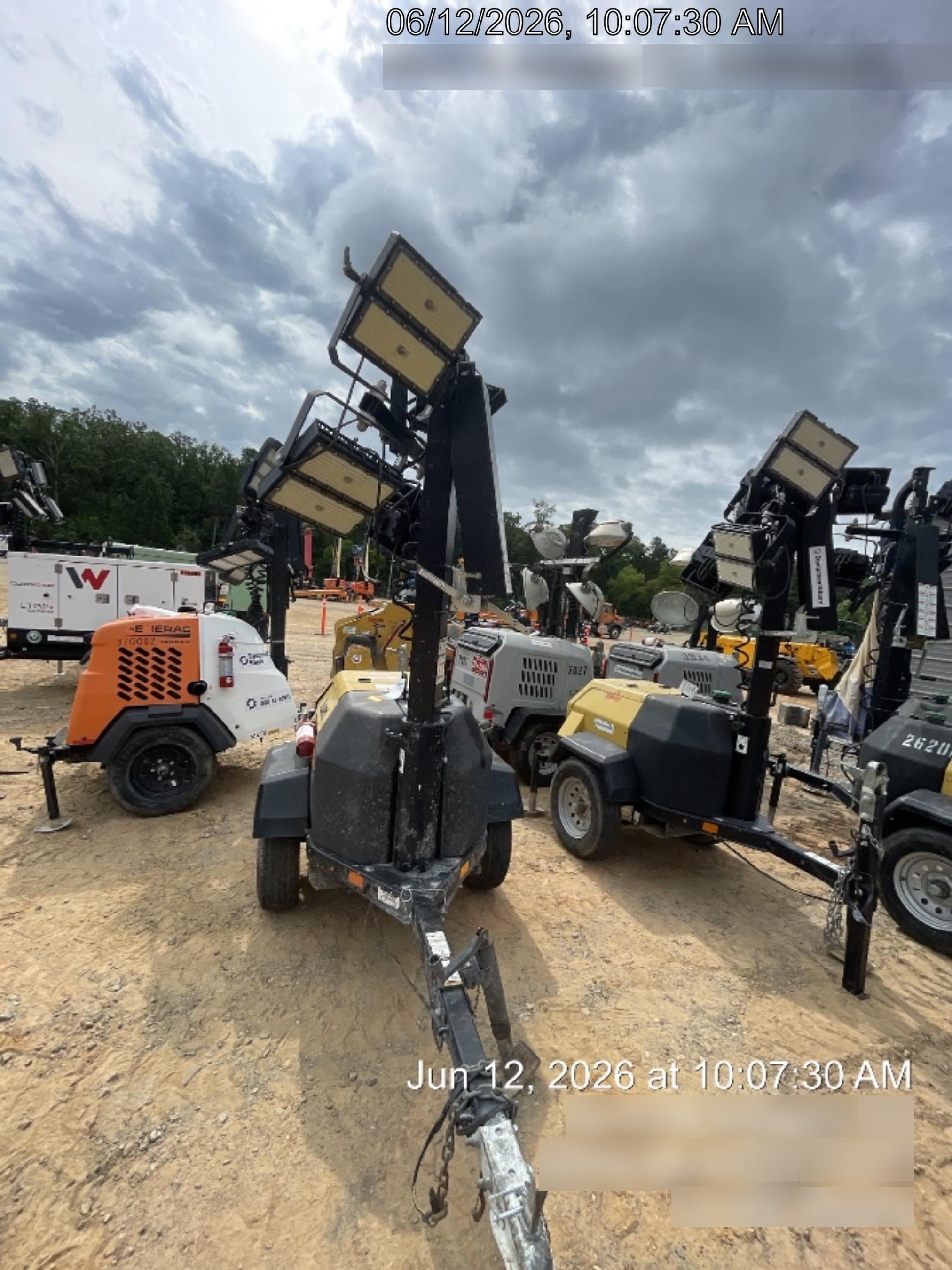 2021 ALLMAND NLV3GR