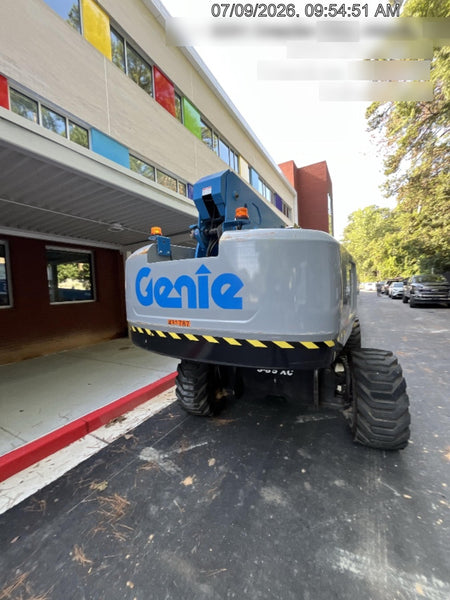2024 GENIE S-85 XC