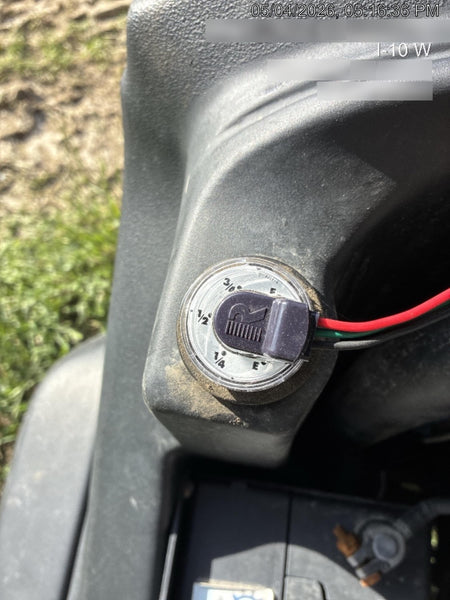 2024 Wacker Neuson LTT4 Diesel, Kohler KDW702, Deep Sea Controller, Auto Start, LED 320W, Bypass Outlet, T3