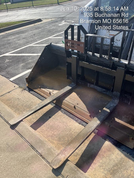 2025 VIRNIG PF4855-5VG