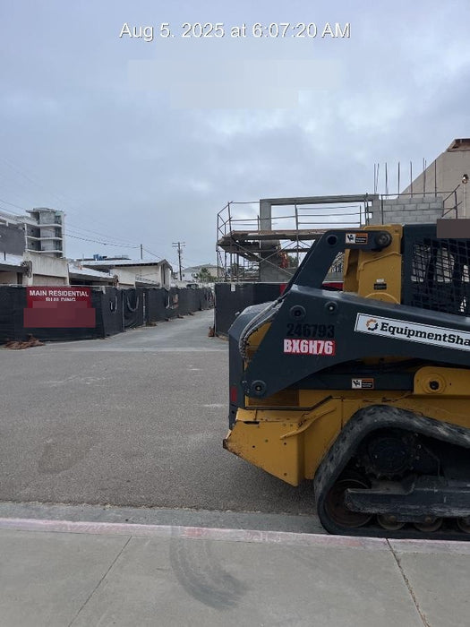 2022 JOHN DEERE 331G