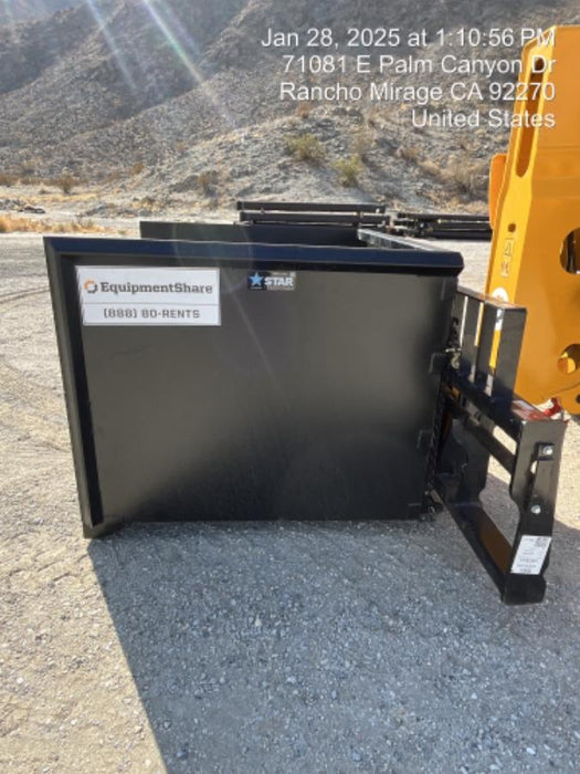 2024 STAR INDUSTRIES 1425