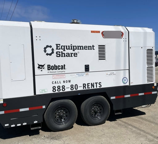 2024 BOBCAT PA915WCU-T4F