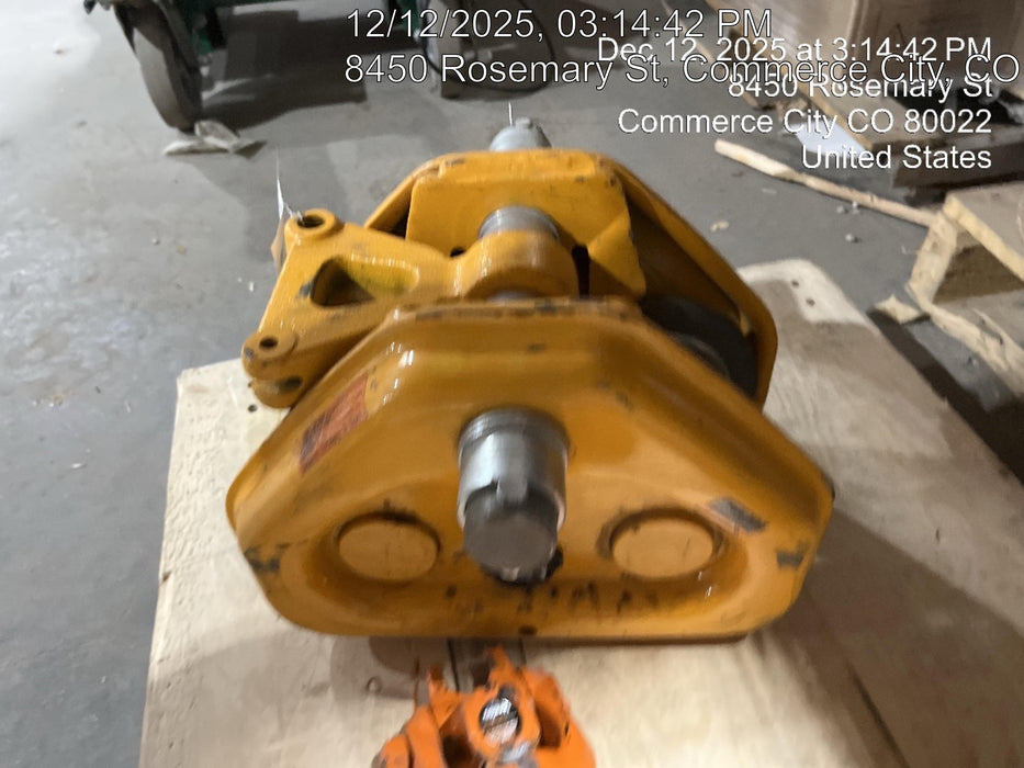 2022 HARRINGTON PTF2030