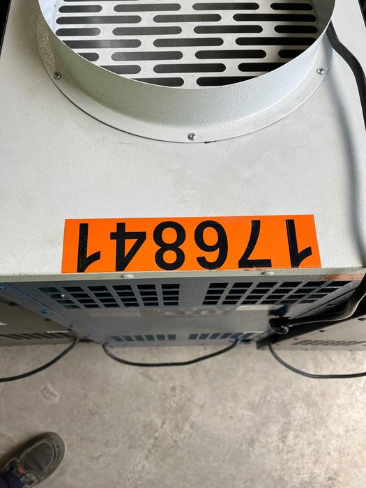 2021 KWIKOOL KPAC1411-2