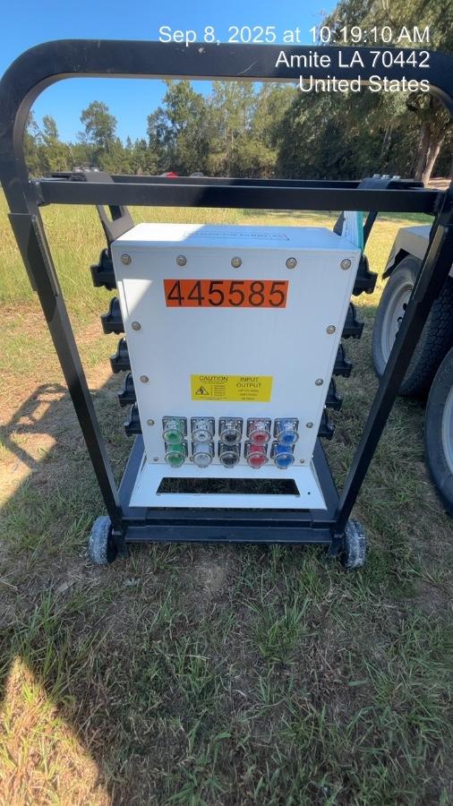 2024 TRYSTAR DBLA1.F3-A-A-A1