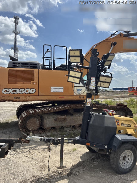 2021 ALLMAND NLV3GR