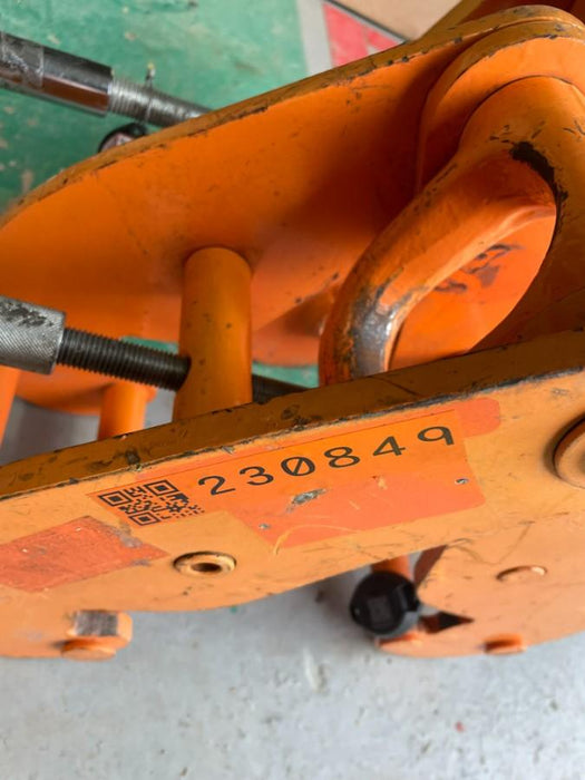 2022 ELEPHANT EBC-10