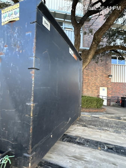 2021 STAR INDUSTRIES 1425