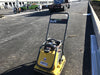 2021 WACKER NEUSON WP1550AW